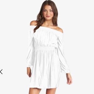 NWT Roxy Dream Escape Dress